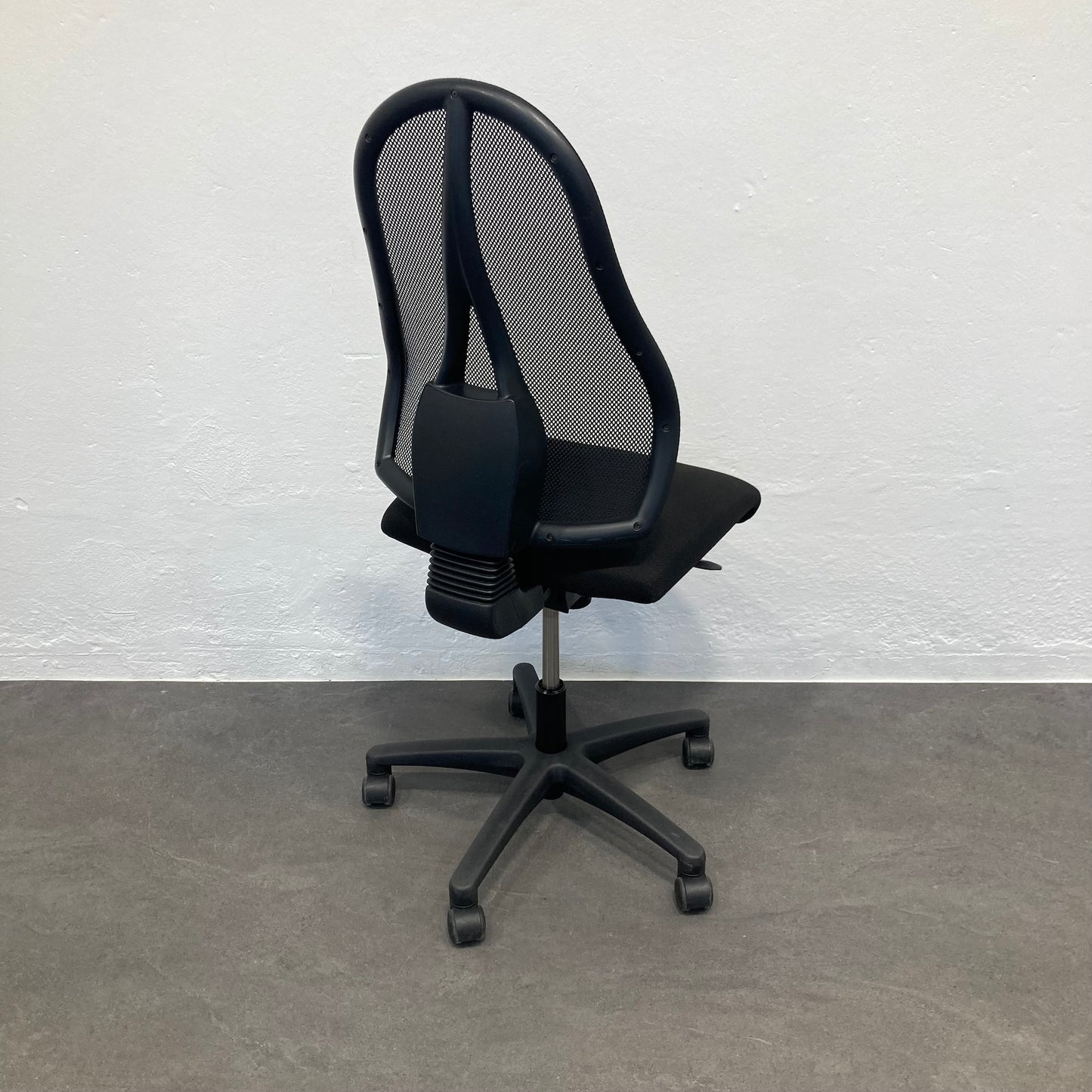 Topstar OPEN Point Bürodrehstuhl mit Netzrücken - 6038952