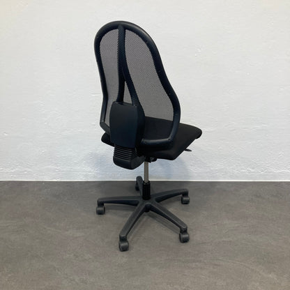 Topstar OPEN Point Bürodrehstuhl mit Netzrücken - 6038952