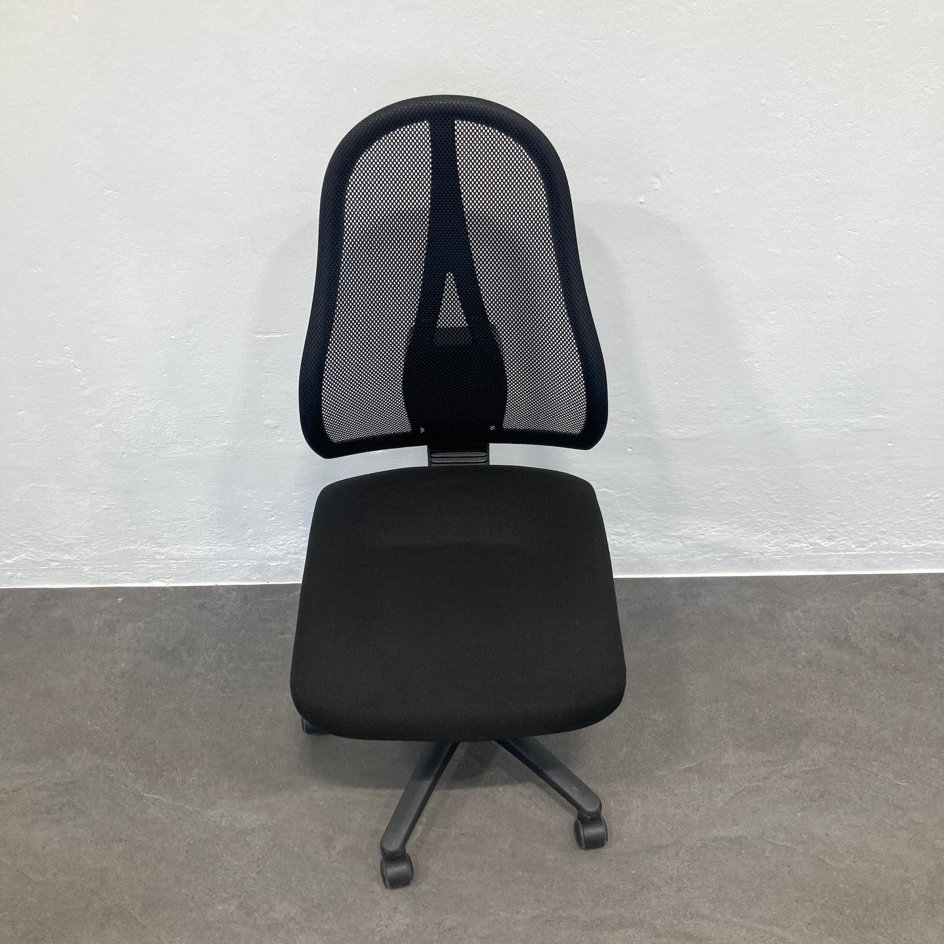 Topstar OPEN Point Bürodrehstuhl von oben - 6038952