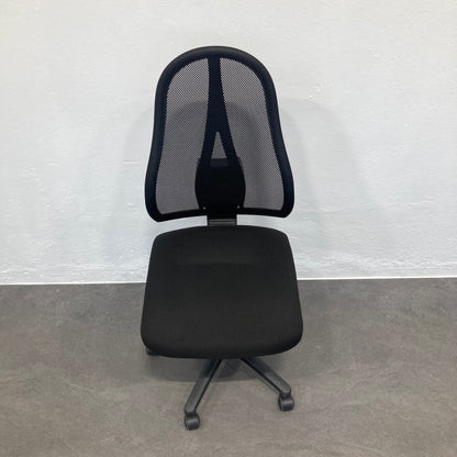 Topstar OPEN Point Bürodrehstuhl von oben - 6038952