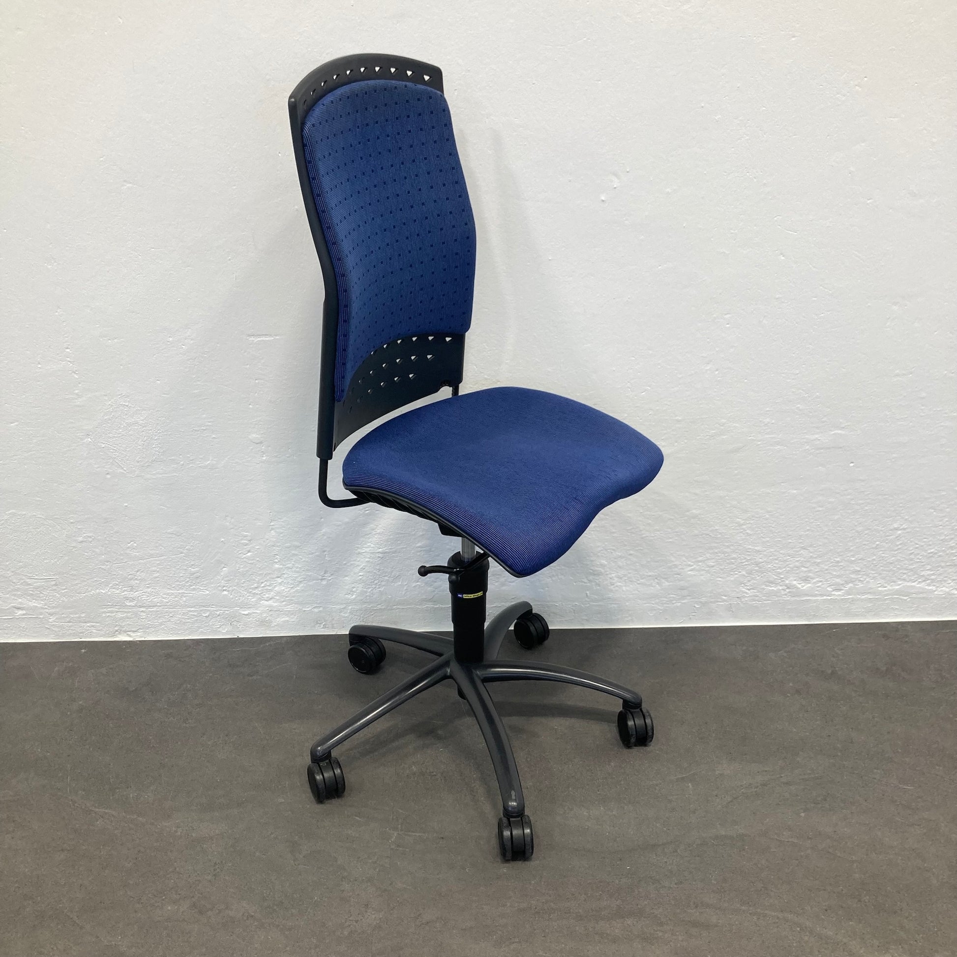 Sitag Reality Bürodrehstuhl ohne Armlehnen - 6038958