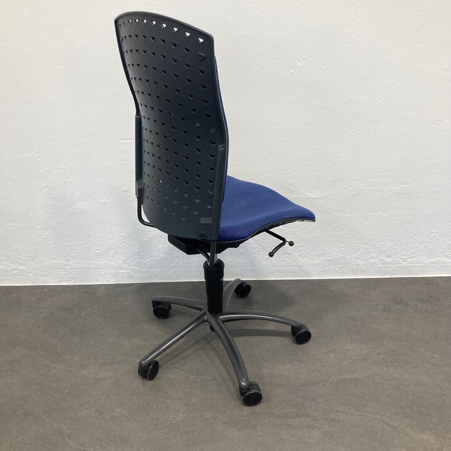 Sitag Reality Bürodrehstuhl mit Rückenschale - 6038958