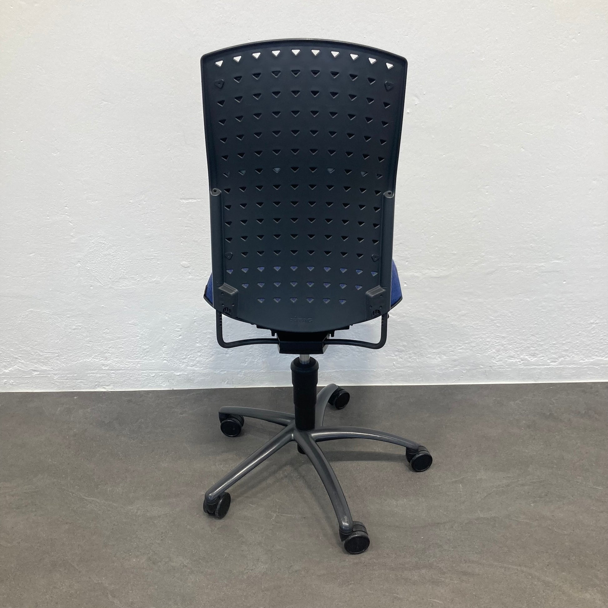 Sitag Reality Bürodrehstuhl von hinten - 6038958