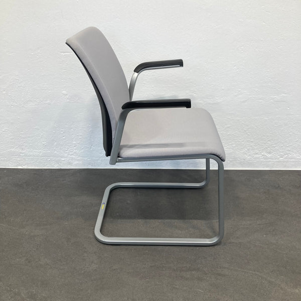 Steelcase Northside Freischwinger