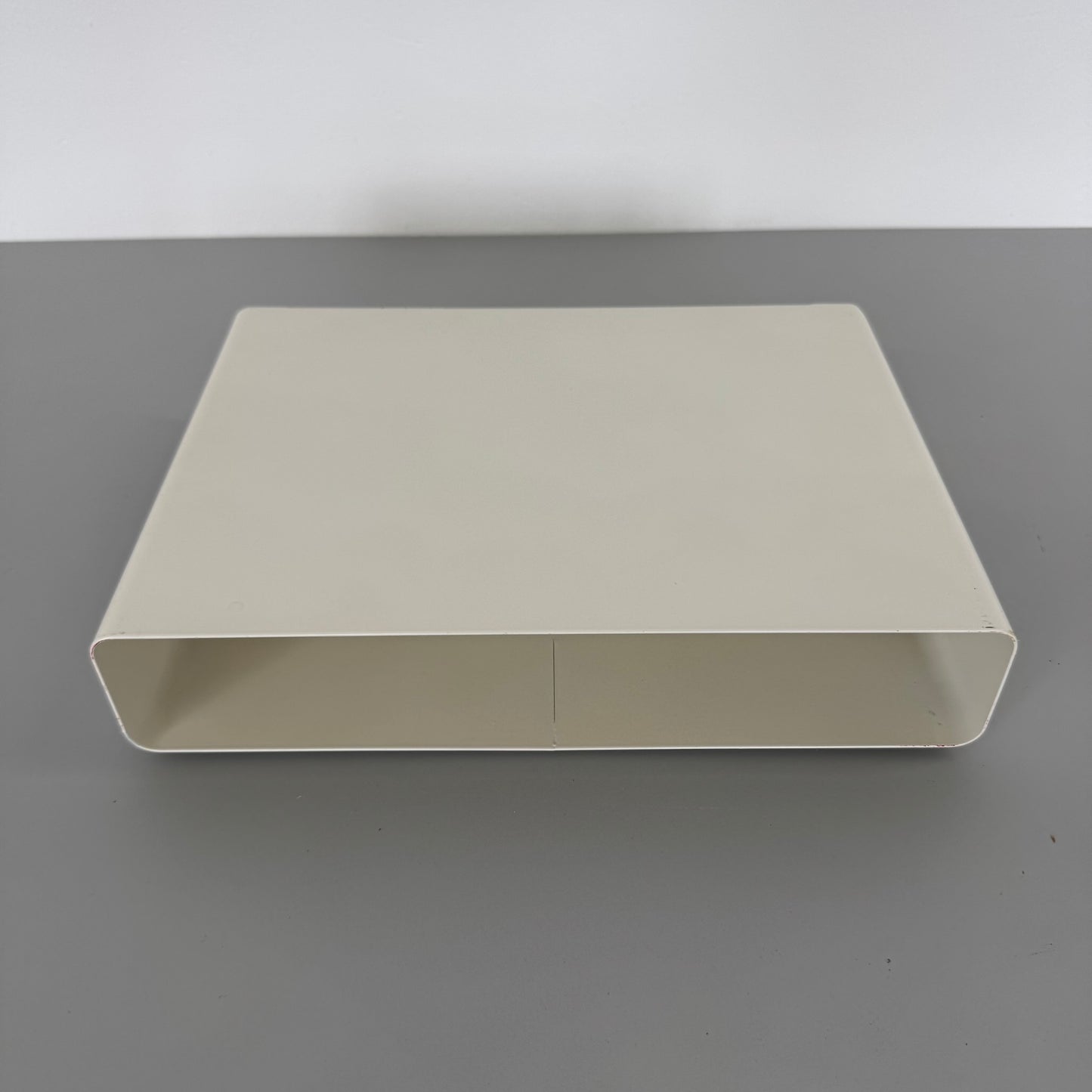 Lista Office LO Plug Ablagefach in Perlweiss - 6038962