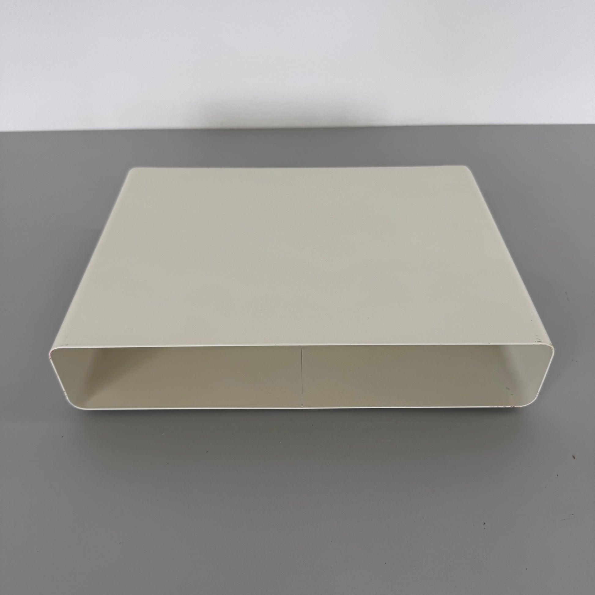 Lista Office LO Plug Ablagefach in Perlweiss - 6038962