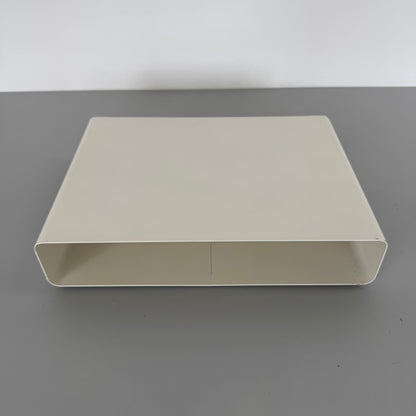 Lista Office LO Plug Ablagefach in Perlweiss - 6038962