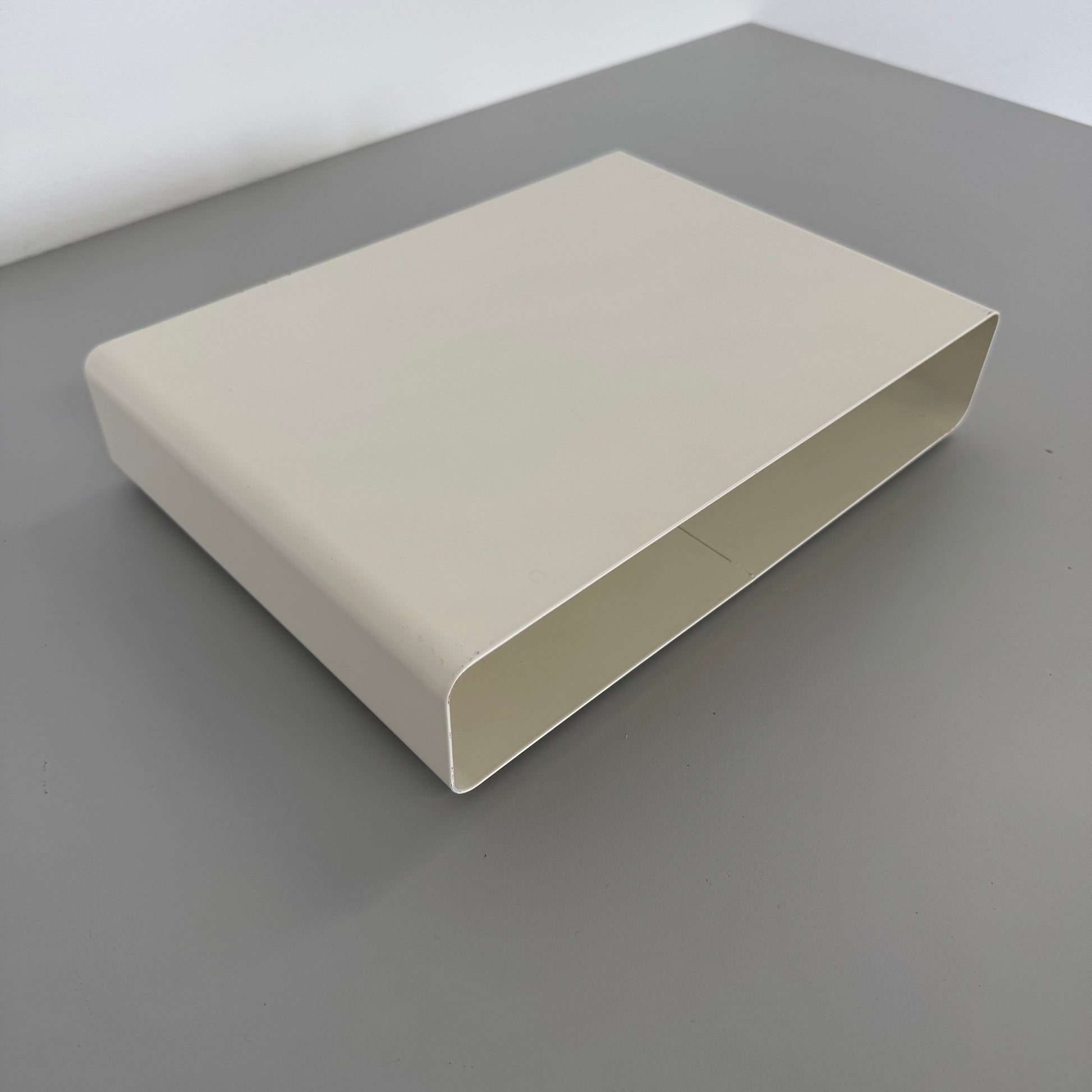 Lista Office LO Plug Ablagefach für A4 Quer - 6038962