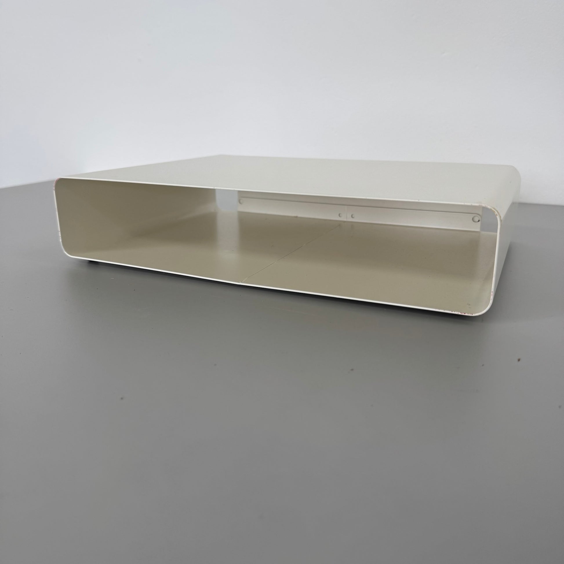 Lista Office LO Plug Ablagefach Ansicht von hinten - 6038962
