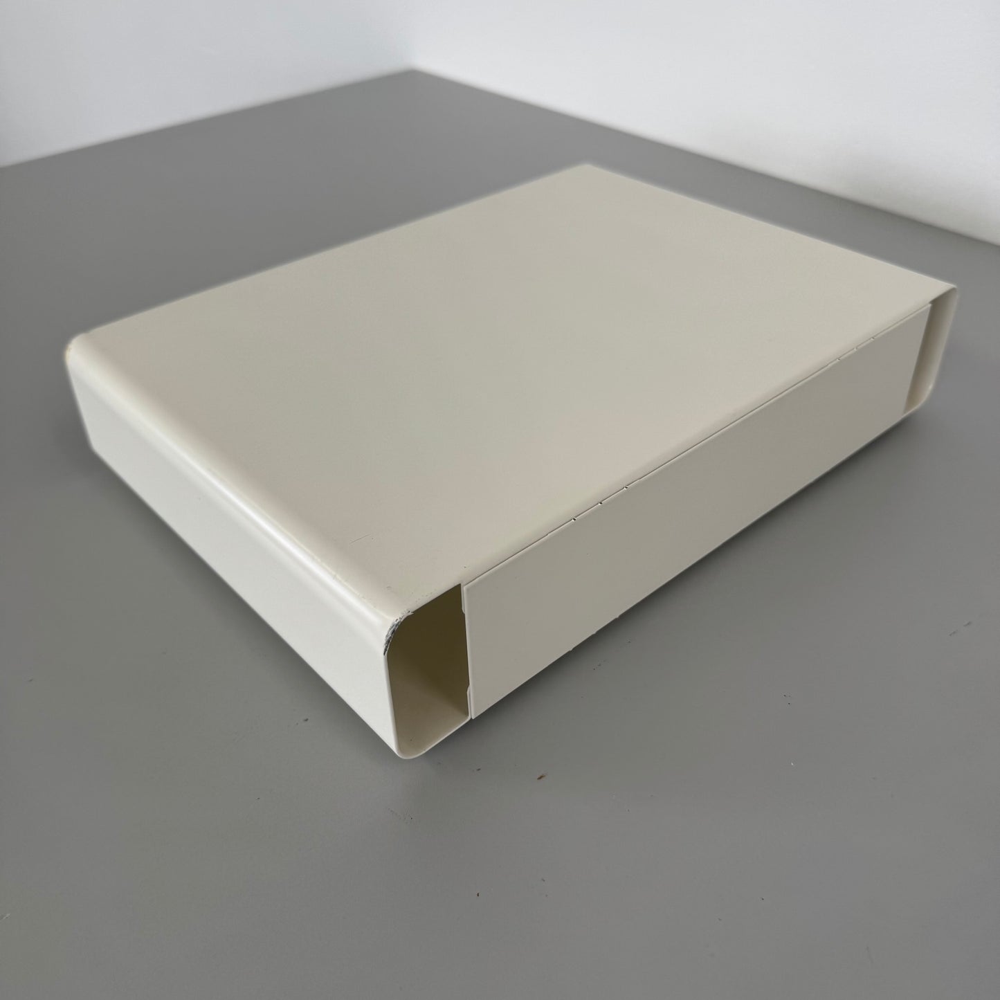 Lista Office LO Plug Ablagefach seitliche Ansicht - 6038962