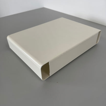 Lista Office LO Plug Ablagefach seitliche Ansicht - 6038962