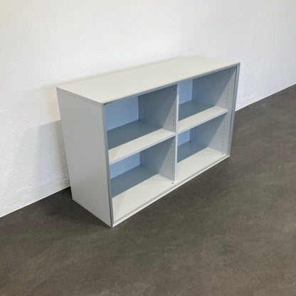 Elan New City Ordner-Regal 1200mm breit - 6038972