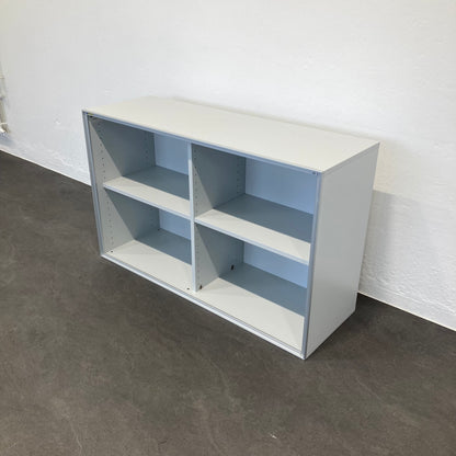 Elan New City Ordner-Regal für 2 Ordner-Reihen - 6038972