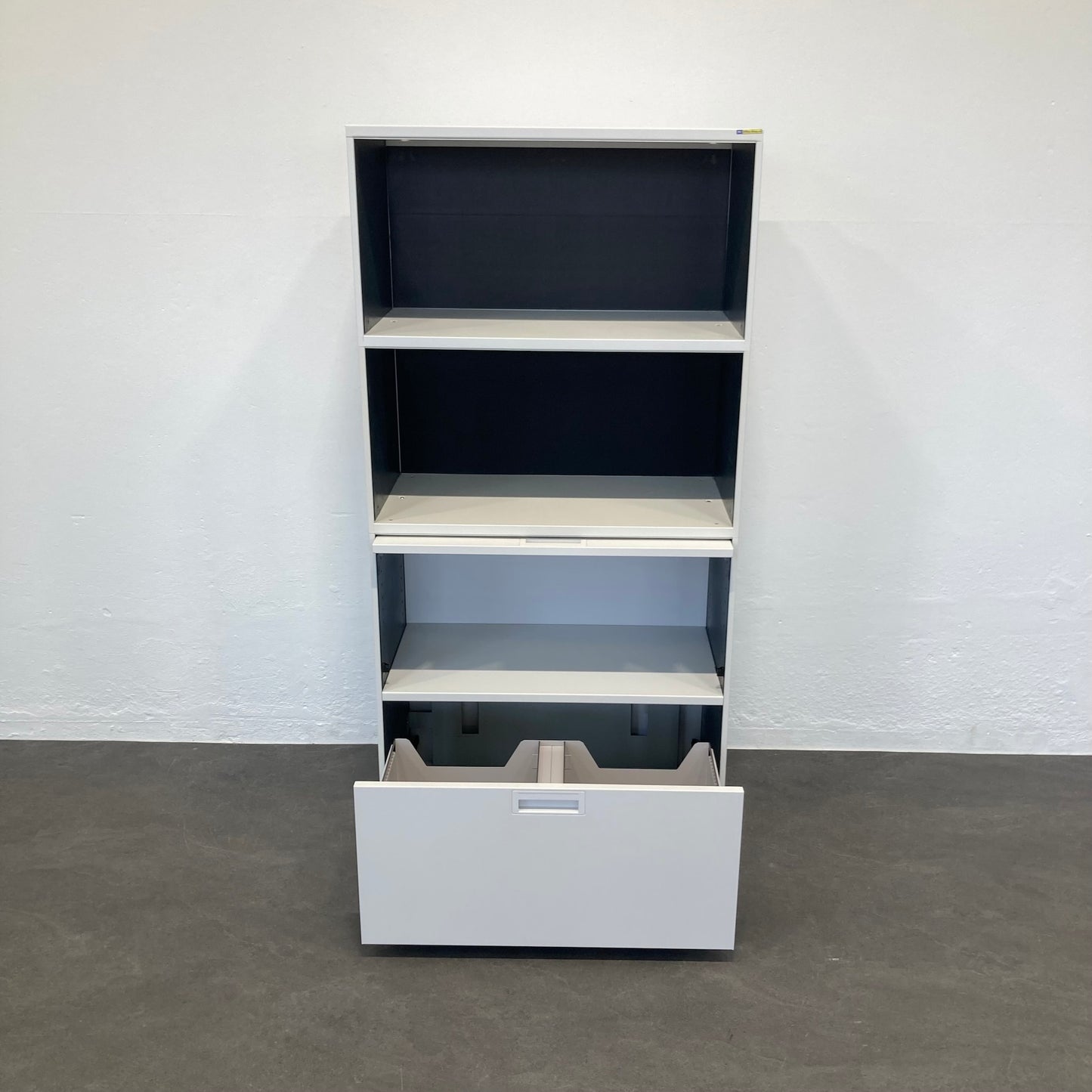 Lista Office LO Qub Modul-Kombination mit HR-Auszug offen - 6038975