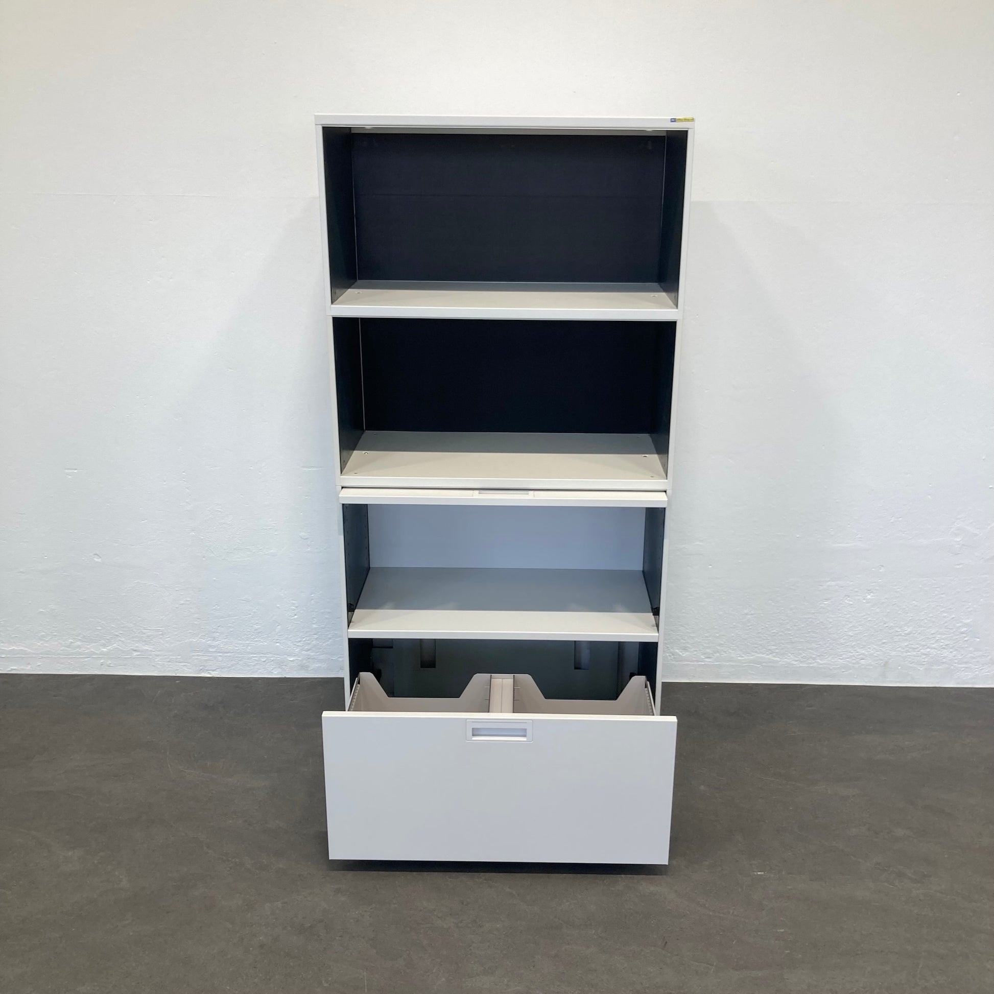 Lista Office LO Qub Modul-Kombination mit HR-Auszug offen - 6038975