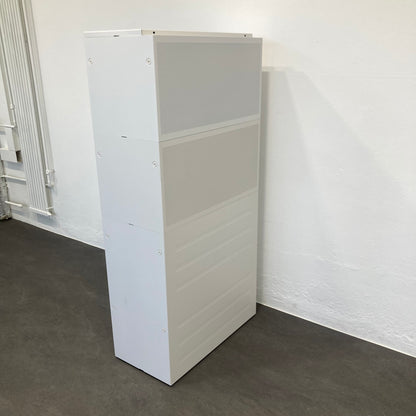 Lista Office LO Qub Modul-Kombination Ansicht von hinten - 6038975