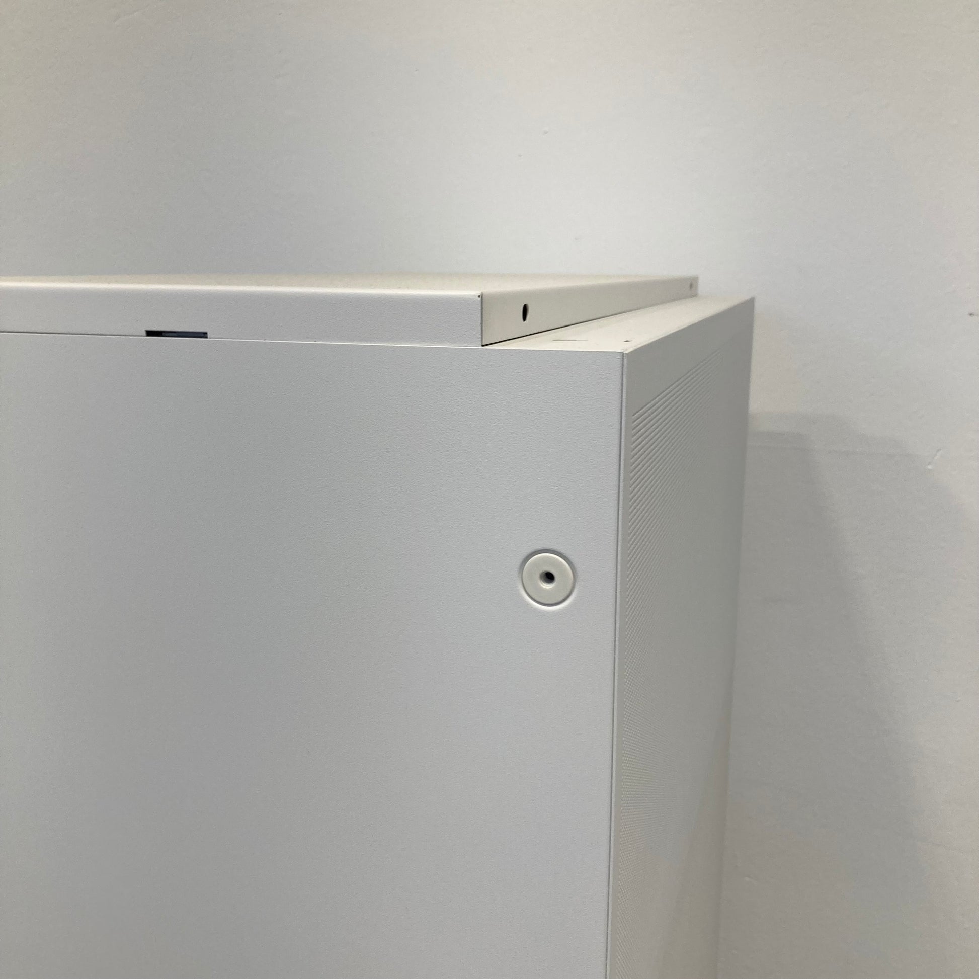 Lista Office LO Qub Modul-Kombination Detailfoto verkürztes Deckblatt - 6038975