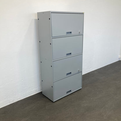 Lista Office Qub Modul-Kombination  800mm breit - 6038976