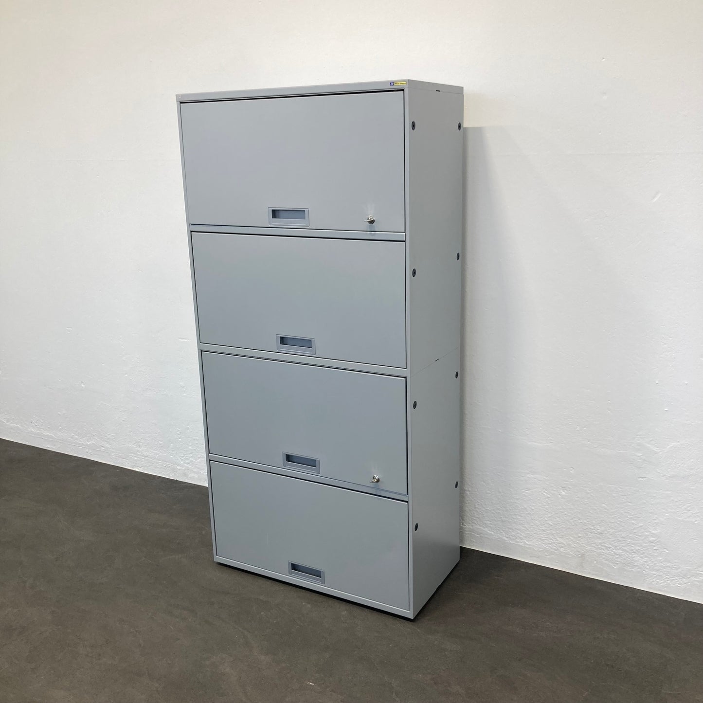 Lista Office Qub Modul-Kombination mit Schlüssel - 6038976