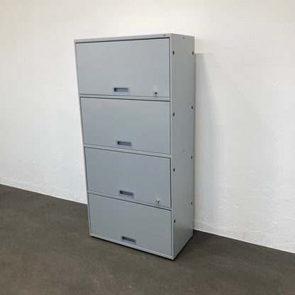 Lista Office Qub Modul-Kombination mit Schlüssel - 6038976
