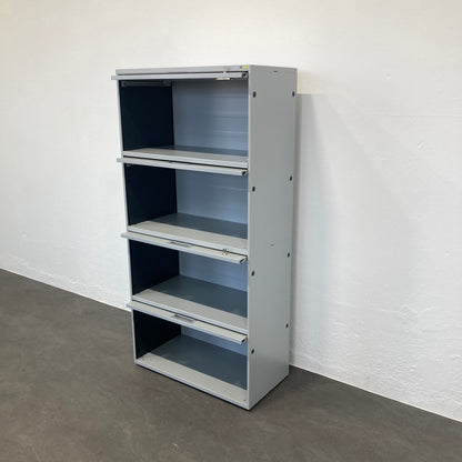 Lista Office Qub Modul-Kombination Ansicht offen von rechts - 6038976