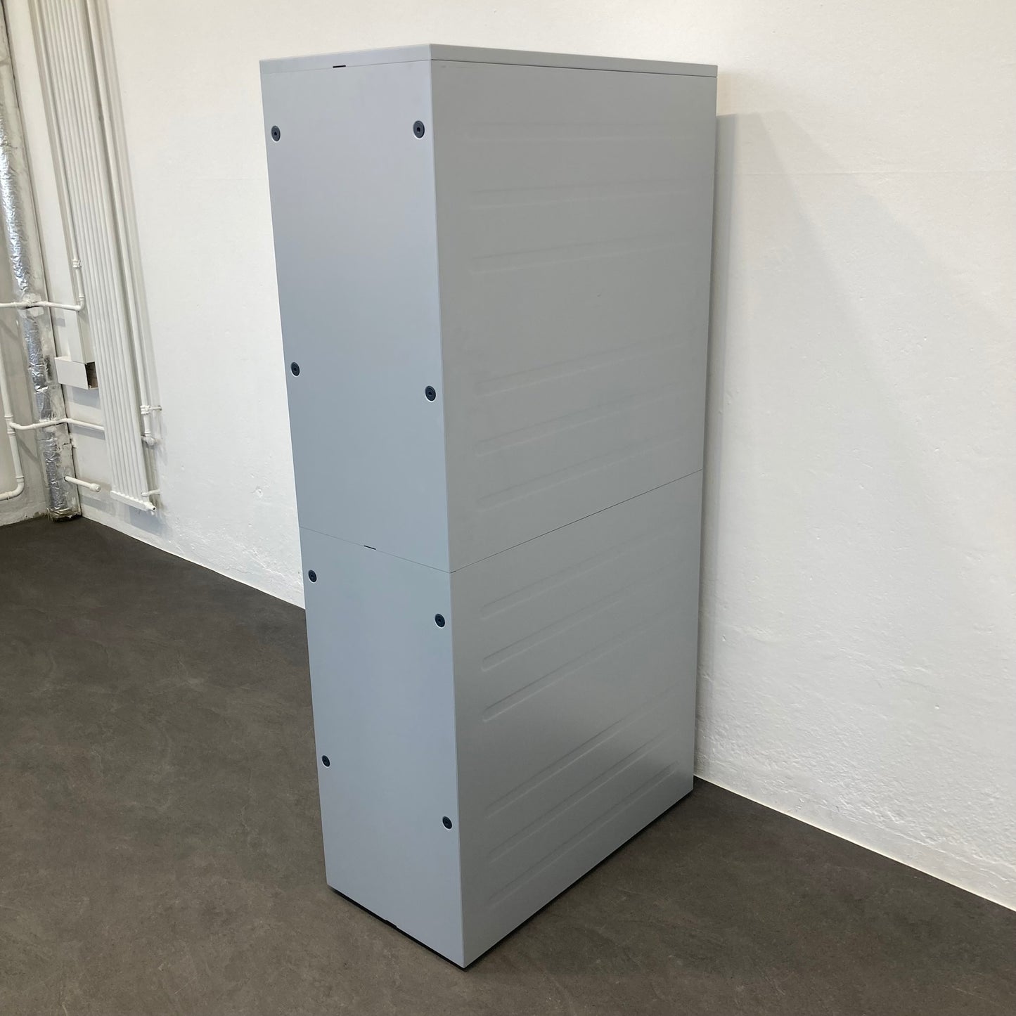 Lista Office Qub Modul-Kombination von hinten - 6038976