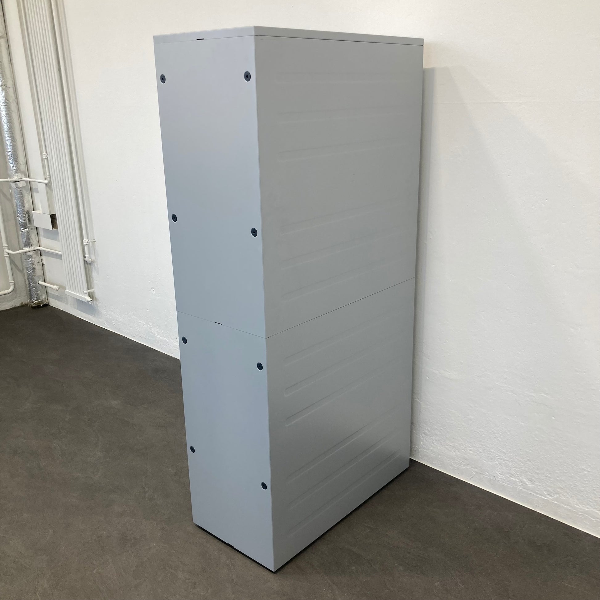 Lista Office Qub Modul-Kombination von hinten - 6038976