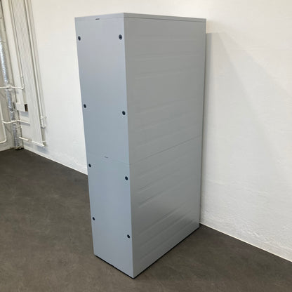 Lista Office Qub Modul-Kombination von hinten - 6038976