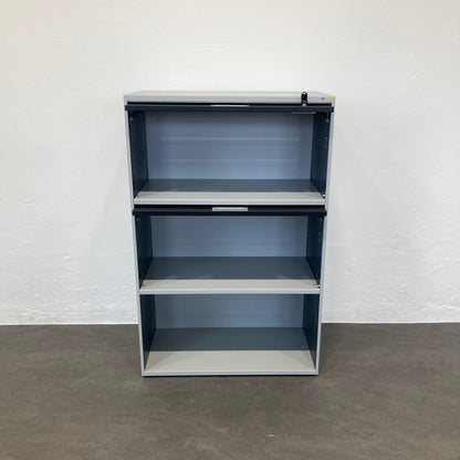 Lista Office LO Qub Modul-Kombination  für 3 Ordner-Reihen - 6038978
