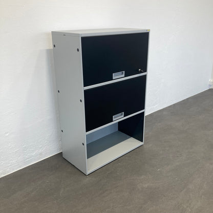Lista Office LO Qub Modul-Kombination  800mm breit - 6038978