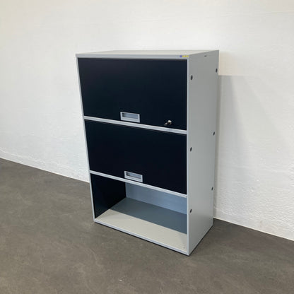 Lista Office LO Qub Modul-Kombination mit Schlüssel - 6038978