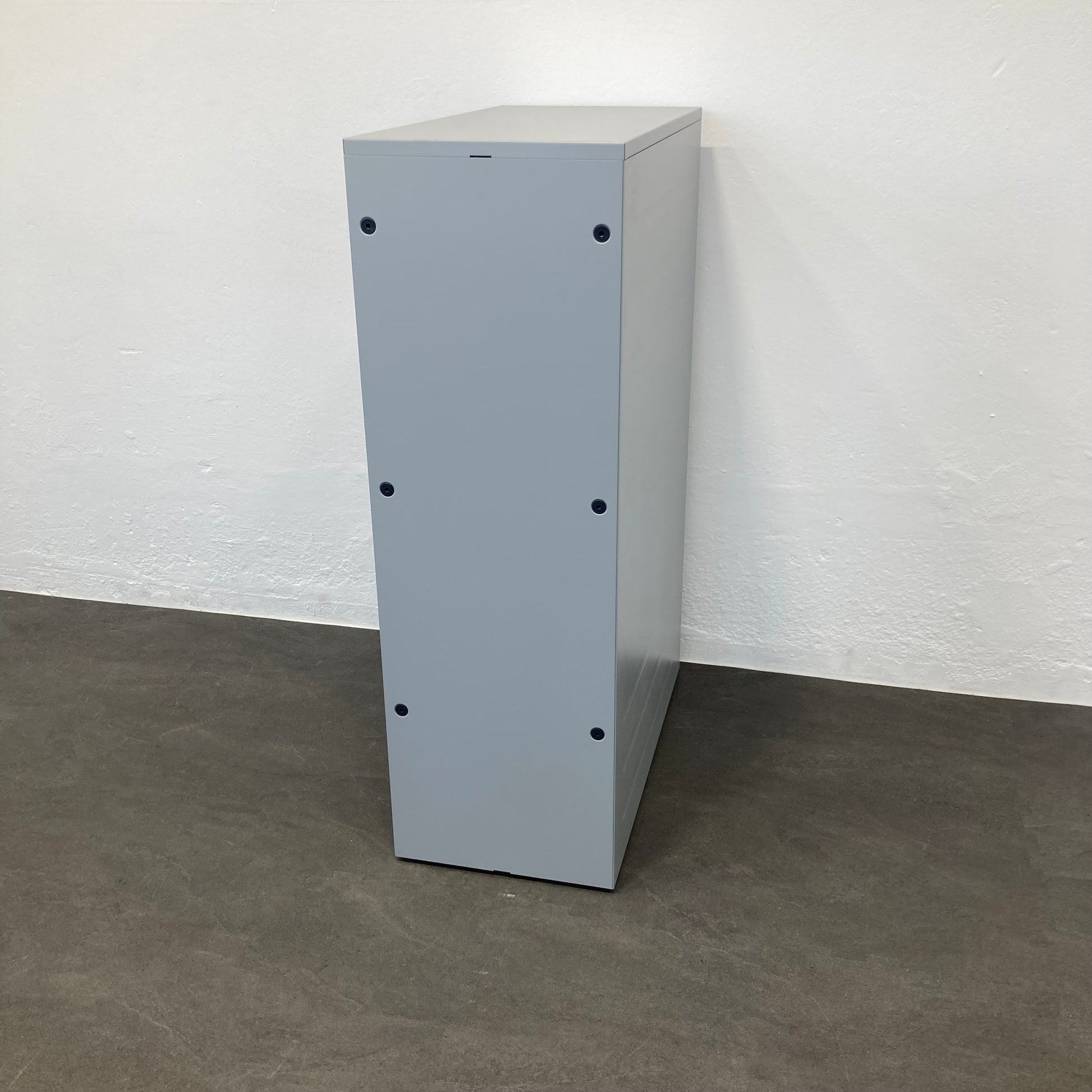 Lista Office LO Qub Modul-Kombination Ansicht von der Seite - 6038978