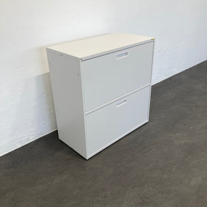 Lista Office Qub Hängeregister-Modul 800mm breit - 6038980