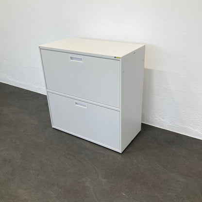 Lista Office Qub Hängeregister-Modul ohne Schliessung - 6038980