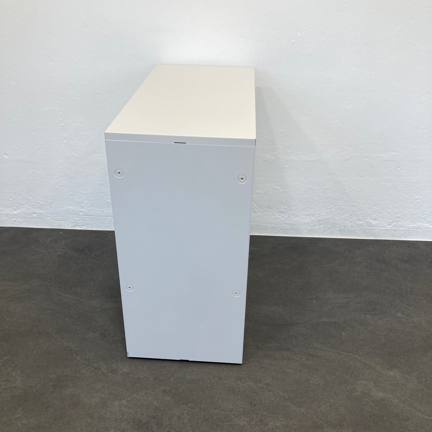 Lista Office Qub Hängeregister-Modul Seitliche Ansicht - 6038980