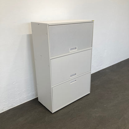 Lista Office LO Qub Modul-Kombination 800mm breit - 6038981