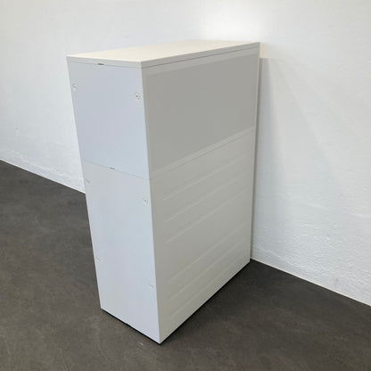 Lista Office LO Qub Modul-Kombination von hinten - 6038981