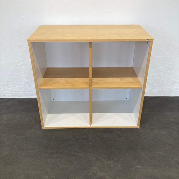 Welle Möbel Basic Regal