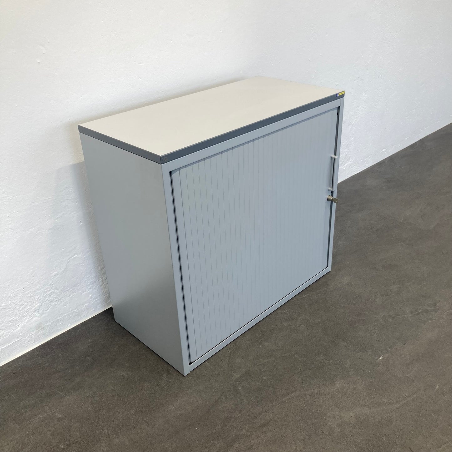 Lista Office LO Storage Lateralschrank 800mm breit