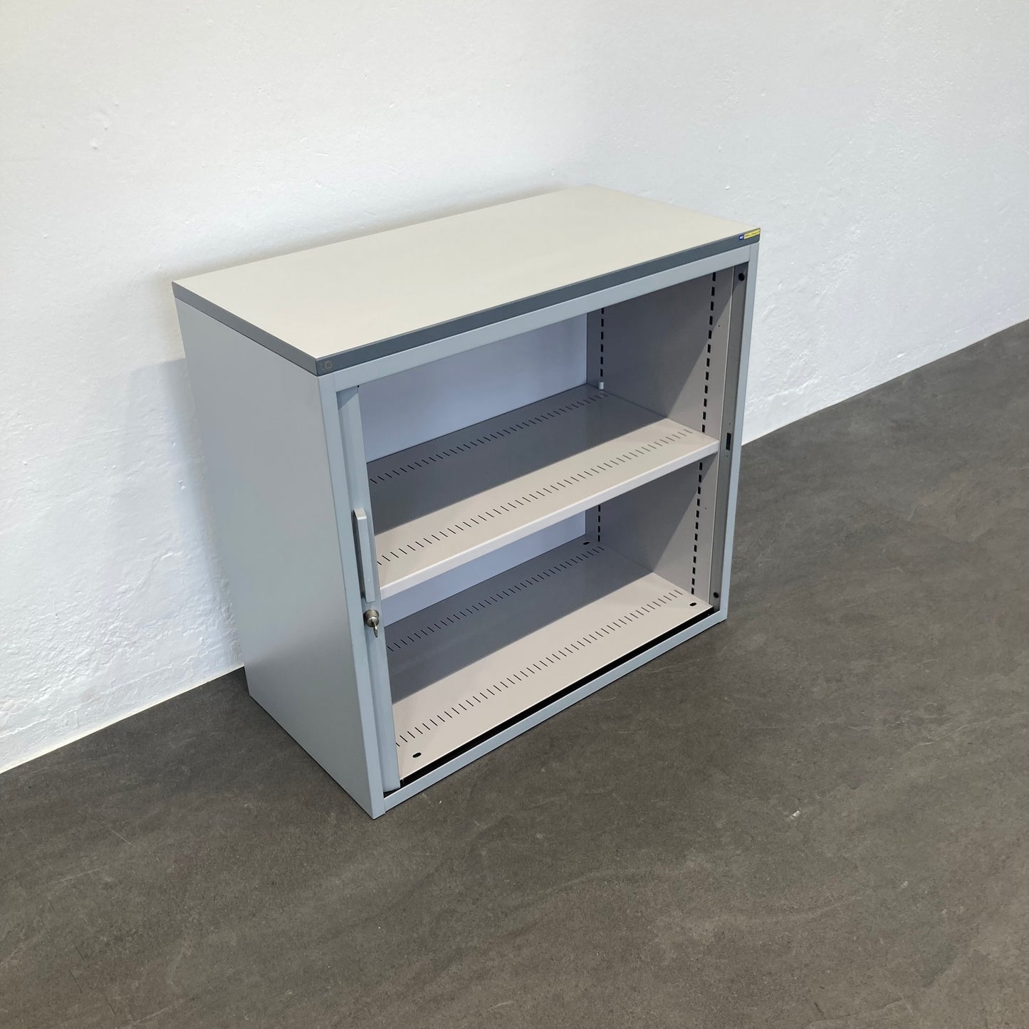 Lista Office LO Storage Lateralschrank mit 1 Fachboden