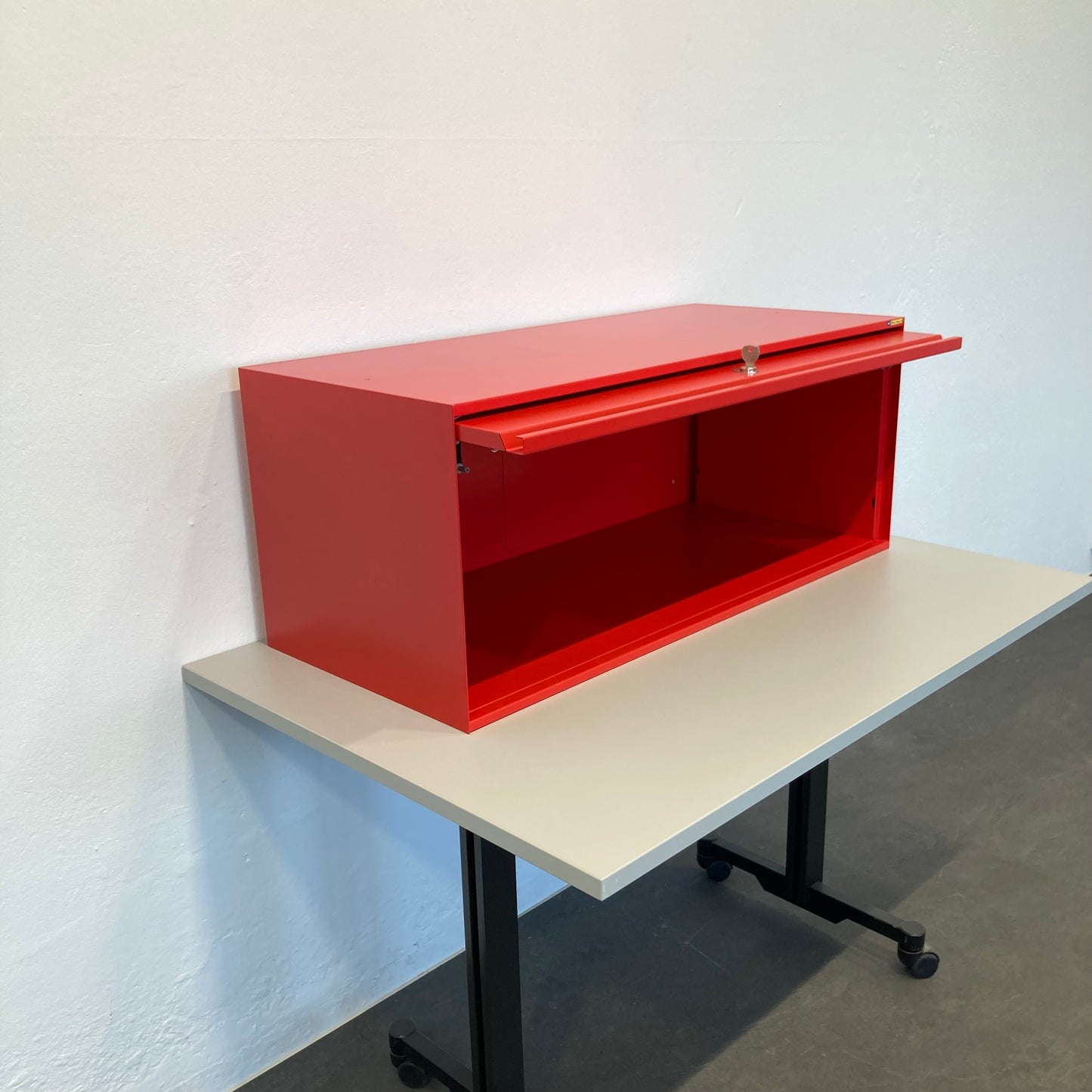 Lista Office LO Locker Rot 1000mm breit - 6039000