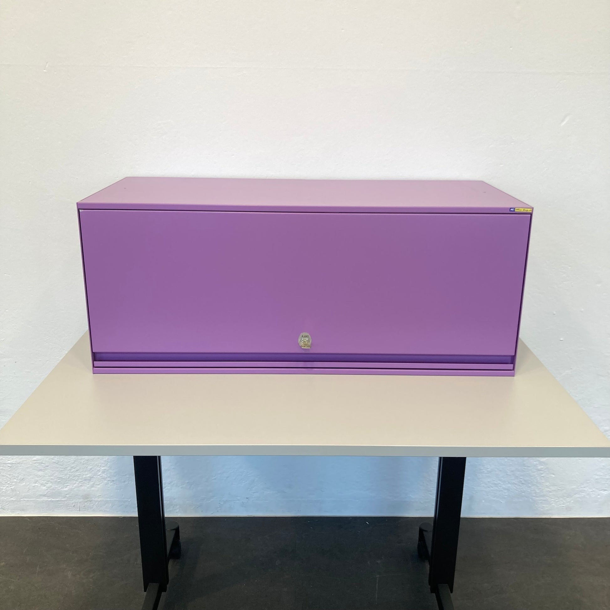 Lista Office LO Locker aus Metall Hellviolett - 6039006