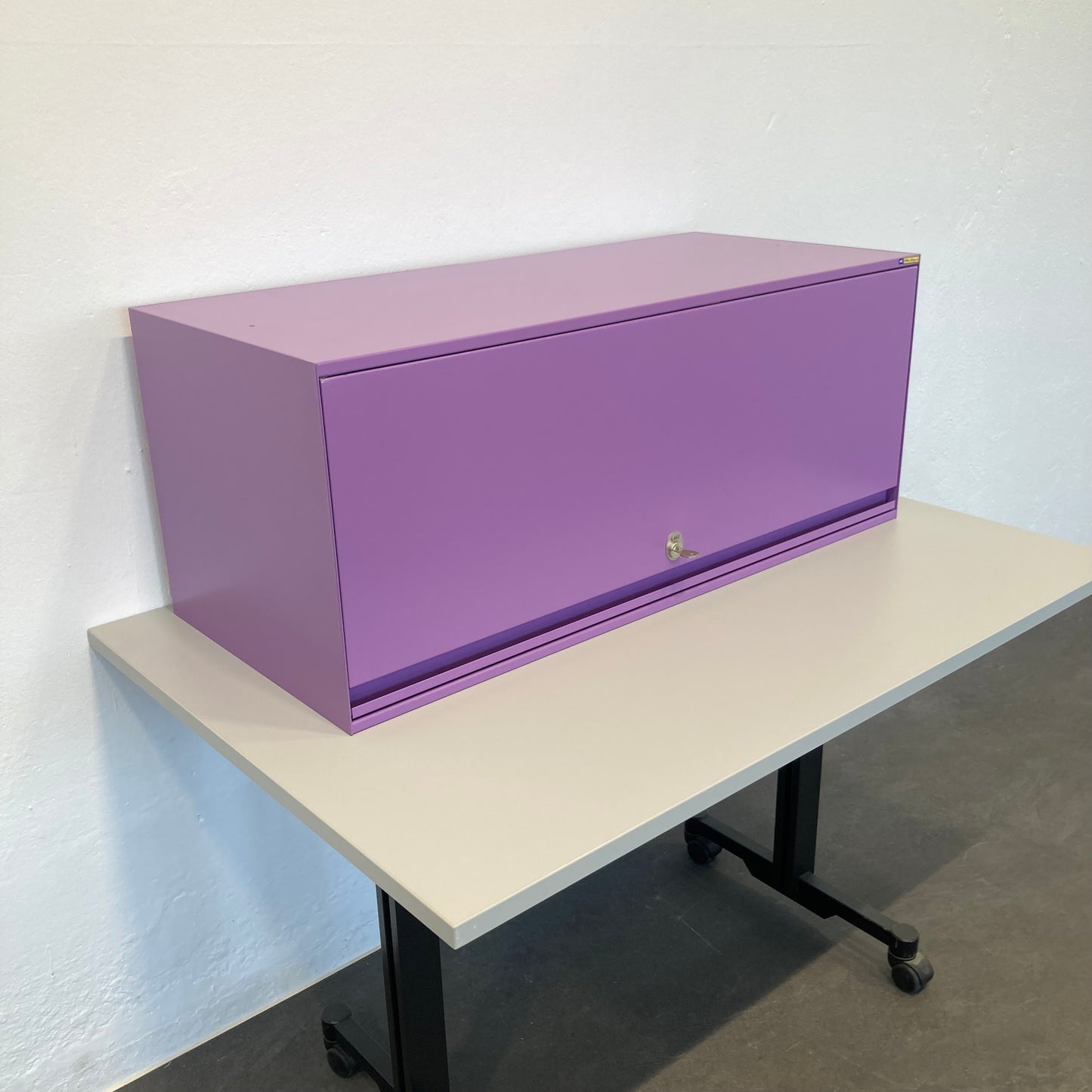 Lista Office LO Locker Hellviolett 405mm hoch - 6039006