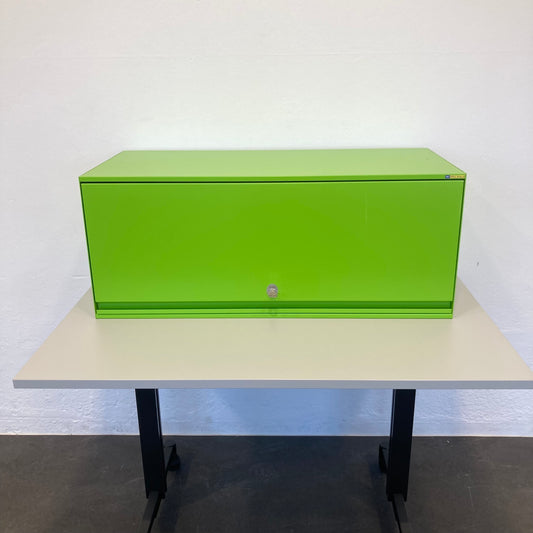 Lista Office LO Locker aus Metall Grasgrün - 6039012