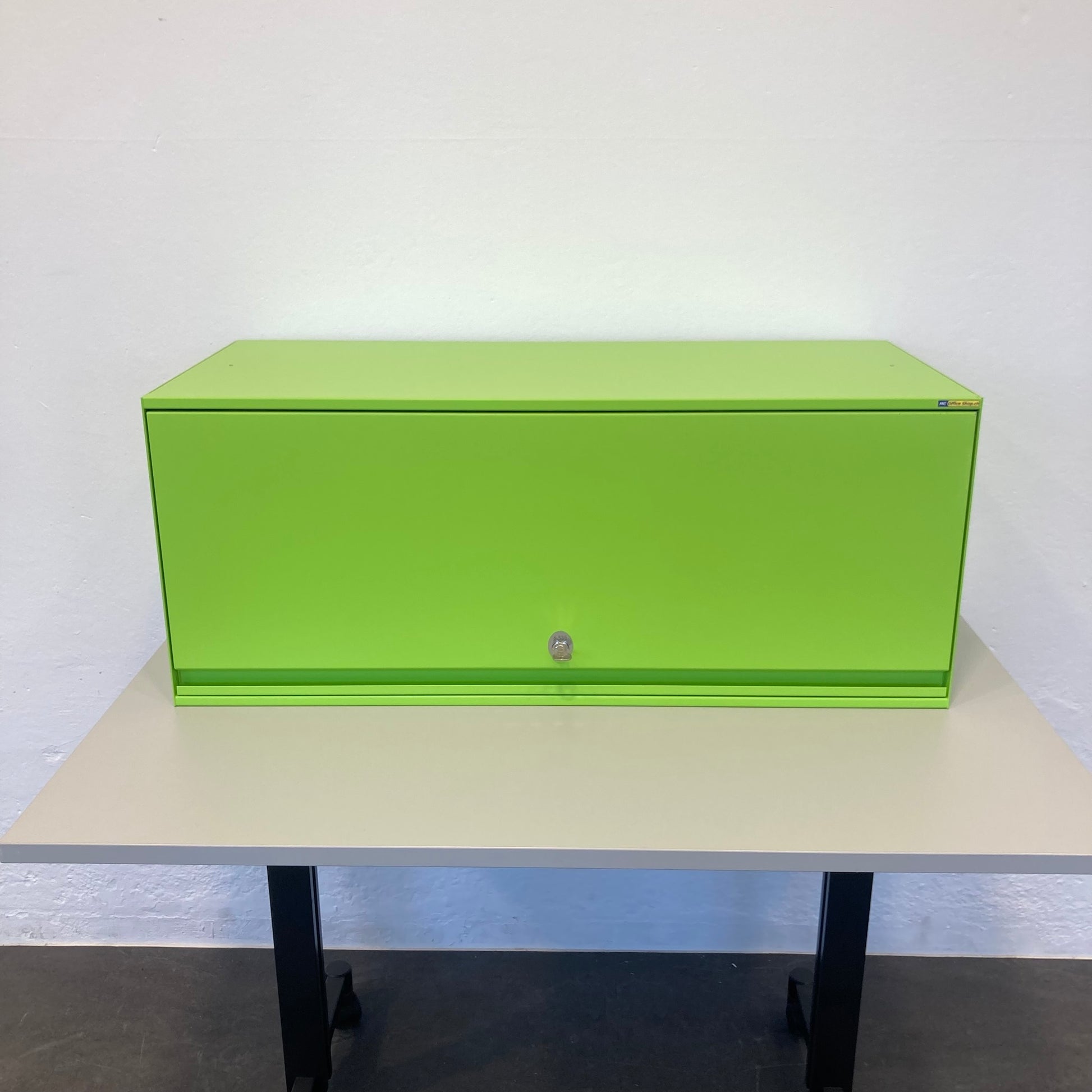 Lista Office LO Locker aus Metall Hellgrün - 6039014