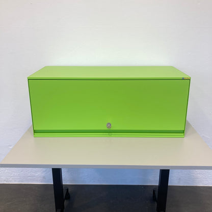 Lista Office LO Locker aus Metall Hellgrün - 6039014