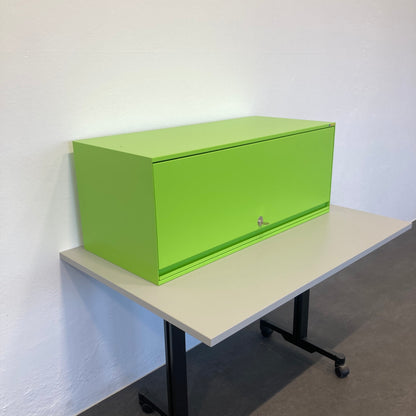 Lista Office LO Locker Hellgrün 405mm hoch - 6039014