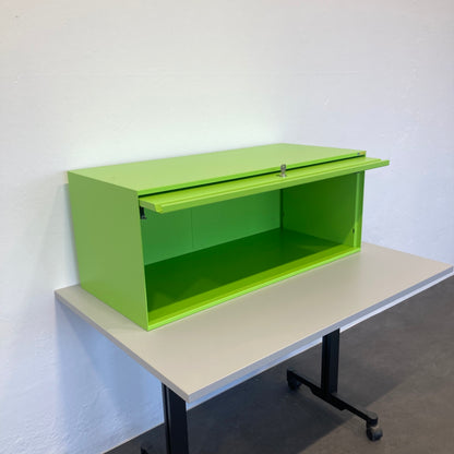 Lista Office LO Locker Hellgrün 1000mm breit - 6039014
