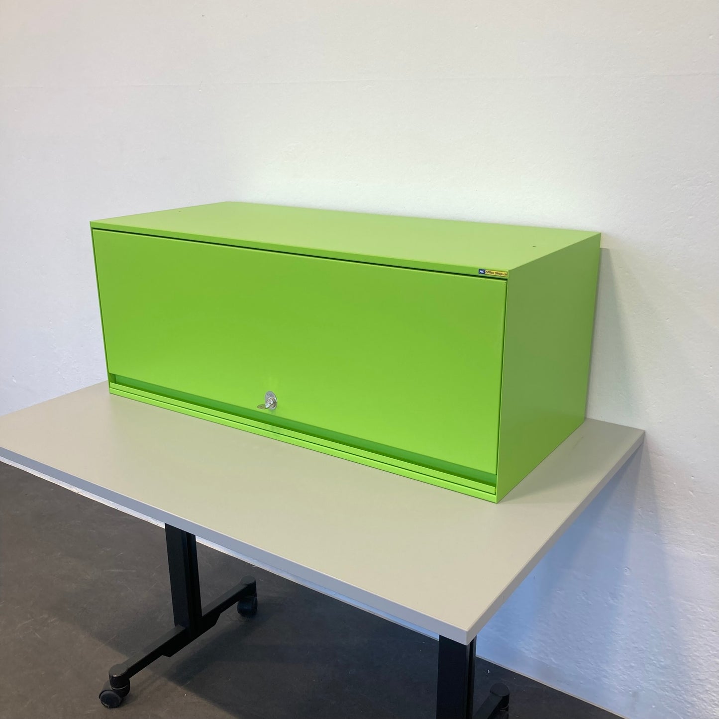 Lista Office LO Locker Hellgrün mit Schlüssel - 6039014
