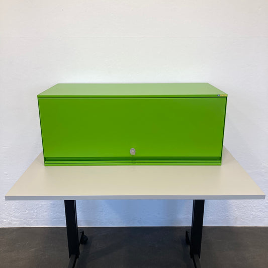 Lista Office LO Locker aus Metall Grün - 6039018
